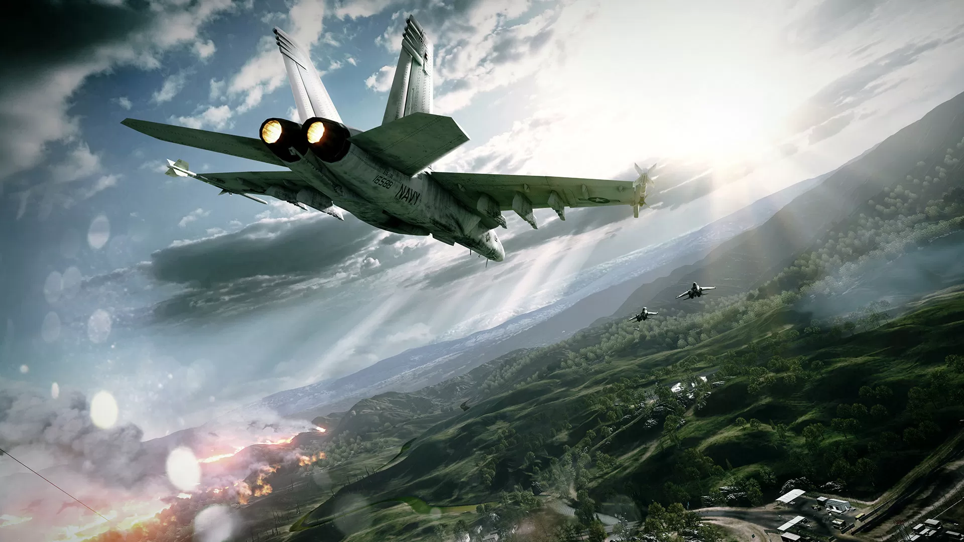 战地3/BattleField 3