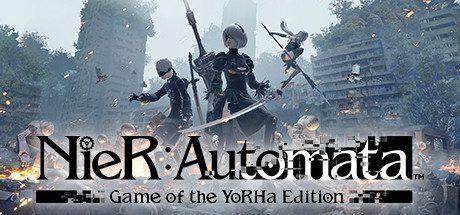 尼尔机械纪元/NieR：Automata（更新V6.5版/整合DLC）
