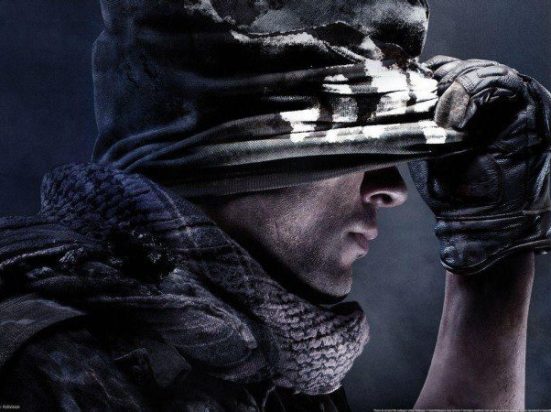 使命召唤10：幽灵/COD10