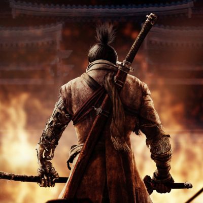 只狼:影逝二度/Sekiro™: Shadows Die Twice(v1.06年度版)
