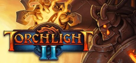 火炬之光2典藏版/Torchlight 2 -(v1.25.9.5)