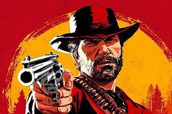 荒野大镖客2/Red Dead Redemption 2(新版-Build 1436.28-全DLC终极版)
