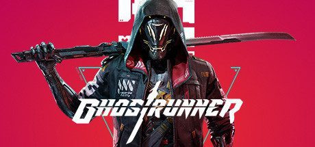 幽灵行者/Ghostrunner(V42411-赫尔计划-豪华版全DLC+原声音乐+美术设计原图)