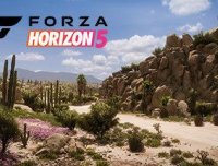 极限竞速:地平线5/FORZA HORIZON 5(v1.624.534.0)