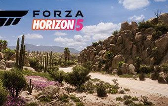 极限竞速:地平线5/FORZA HORIZON 5(v1.624.534.0)