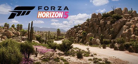 极限竞速：地平线5/FORZA HORIZON 5（v1.624.534.0）