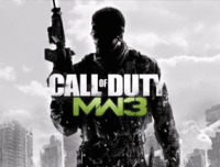 使命召唤8:现代战争3/COD8