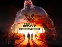 腐烂国度2:主宰版/State of Decay 2 Juggernaut Edition -(v38.2)