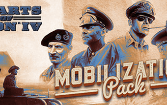 钢铁雄心4/Hearts of Iron IV(v1.16.4整合全部DLC)