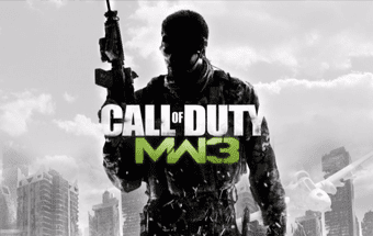 使命召唤8:现代战争3/COD8