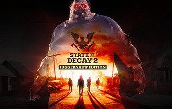 腐烂国度2:主宰版/State of Decay 2 Juggernaut Edition -(v38.2)