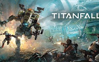 泰坦陨落2/Titanfall 2(V2.0.6.1)