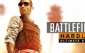 战地:硬仗/Battlefield: Hardline -(v4962449)