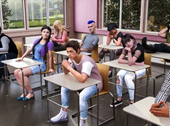 徐娘半老太阳城的米尔斯-(Build.12201873-额外的选择DLC重大修复)