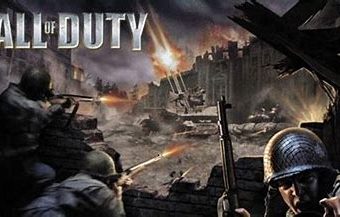 使命召唤1:联合进攻 /COD1