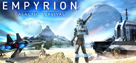 帝国霸业：银河生存/Empyrion – Galactic Survival（单机网络联机）