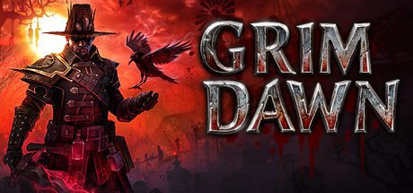 恐怖黎明/Grim Dawn（v1.2.1.5+终极版+全DLC）