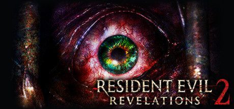 生化危机:启示录2/Resident Evil Revelations 2