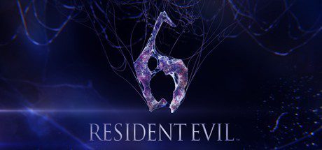 生化危机6/Resident Evil 6 -（1.0.6.165）