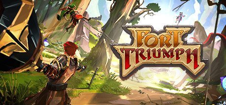 凯旋堡/Fort Triumph(v1.1.2)