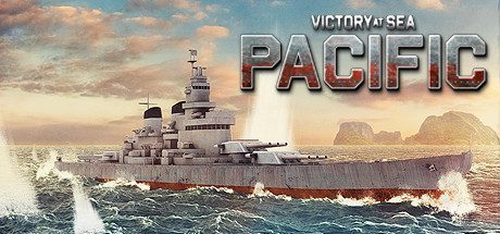 太平洋雄风/Victory At Sea Pacific（1.14.0）