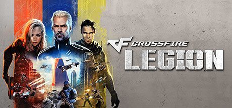 穿越火线：军团/Crossfire: Legion -（Build.11644448）