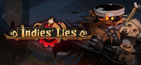 因狄斯的谎言/Indies Lies（V1.0.0）