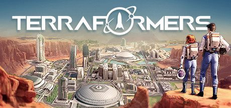 焕然异星/Terraformers-支持者版（V0.7.101）