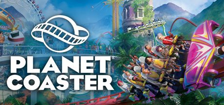 过山车之星/Planet Coaster（全DLC豪华完全版-V1.3.6.45104）