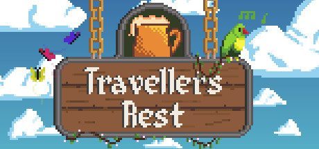 旅者之憩/Travellers Rest（v0.6.0.11）