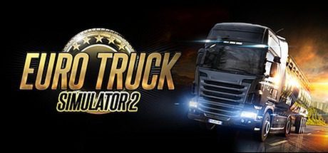 欧洲卡车模拟2/Euro Truck Simulator 2（ v1.52.0.0s驾驶学院更新）
