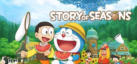 哆啦A梦：大雄的牧场物语/DORAEMON STORY OF SEASONS（Build.5609804）