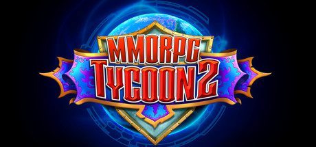 MMORPG大亨2/MMORPG Tycoon 2（v0.18.0）