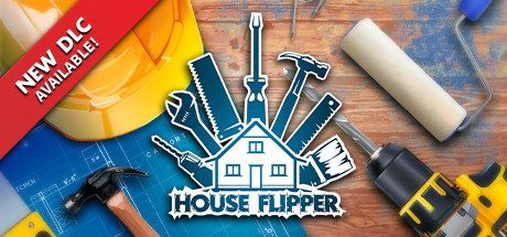 房产达人/House Flipper（v11.01.2023）