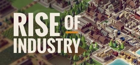 工业崛起/Rise of Industry（v2.3.0整合2130 DLC）