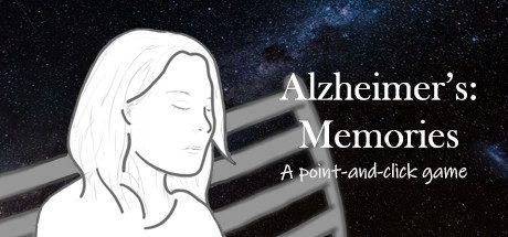阿尔茨海默：守护/Alzheimers: Memories