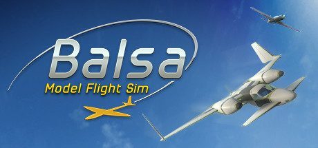 轻木模型飞机模拟器/Balsa Model Flight Simulator（v0.32.27.630）