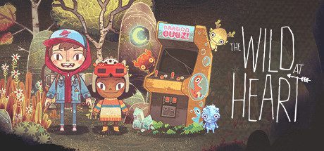 狂野之心/The Wild at Heart