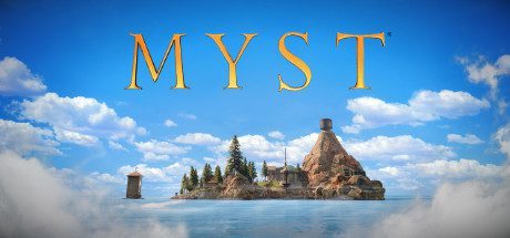 神秘岛重制版/Myst -(v2.0.3)
