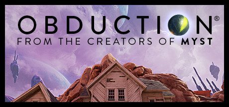 仰冲异界/Obduction（v1.8.3）