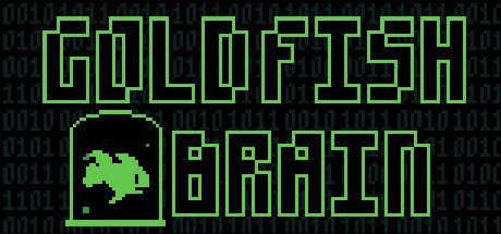 金鱼脑/GoldFish Brain