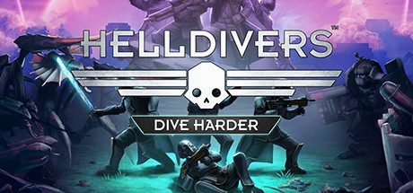 地狱潜兵1/HELLDIVERS