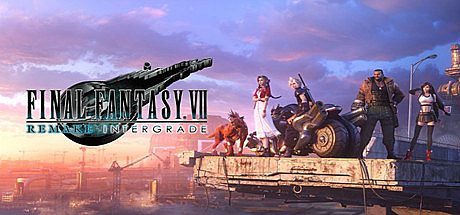 最终幻想7重制版/FINAL FANTASY VII REMAKE INTERGRADE（v1.004）