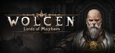 破坏领主/Wolcen: Lords of Mayhem（v1.1.7.4.3 ）