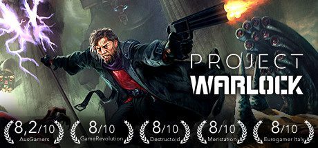 术士计划/Project Warlock(v1.0.3.3)
