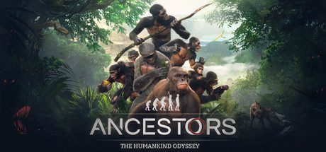 先祖：人类奥德赛/Ancestors: The Humankind Odyssey（更新1.4.1）