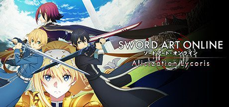刀剑神域：彼岸游境/Sword Art Online Alicization Lycoris（v3.1.2）