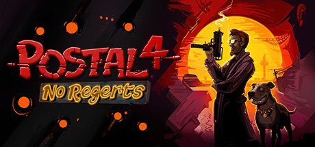 喋血街头4/POSTAL 4: No Regerts（v1.1.0）