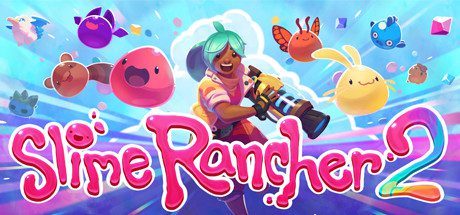 史莱姆牧场2/Slime Rancher 2（史莱姆农场2）