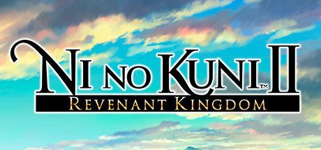 二之国2：亡魂之国/Ni no Kuni II: Revenant Kingdom